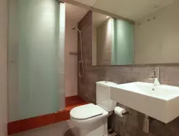 Med Apartments Barcelona PORT | Katalonya - Barselona (ve civarı) - Ciutat Vella - el Gòtic