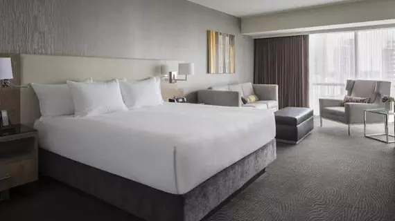 Hyatt Centric Midtown Atlanta | Georgia - Atlanta (ve civarı) - Atlanta - Midtown