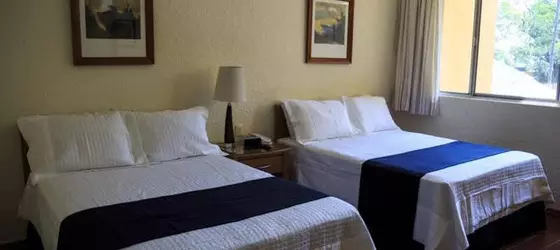 Best Western Calli | Oaxaca - Tehuantepec