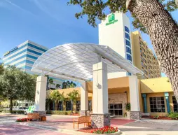 Holiday Inn Tampa Westshore - Airport Area | Florida - Tampa (ve civarı) - Tampa