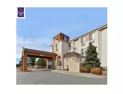 Sleep Inn Denver Tech Center | Kolorado - Denver (ve civarı) - Greenwood Village