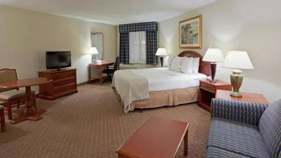 Clarion Inn Frederick Event Center | Maryland - Frederick (ve civarı) - Frederick