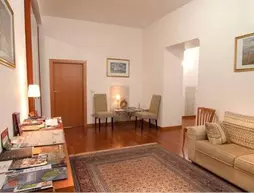 Aida B&B Roma | Lazio - Roma (ve civarı) - Roma Kent Merkezi - Rione II Trevi