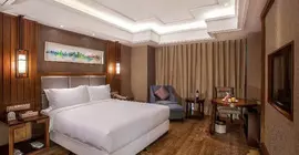 Ramada Shanghai East | Şanghay (ve civarı) - Şangay