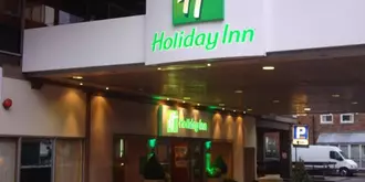 Holiday Inn London - Regents Park