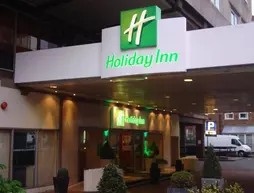 Holiday Inn London - Regents Park | Londra (ve civarı) - London City Center - Fitzrovia