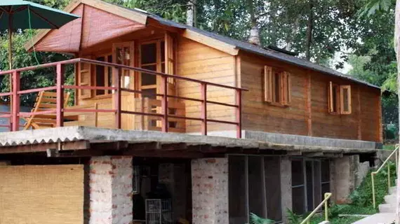 ZEPPELIN ECO CABINS | Colombo Bölgesi - Malabe