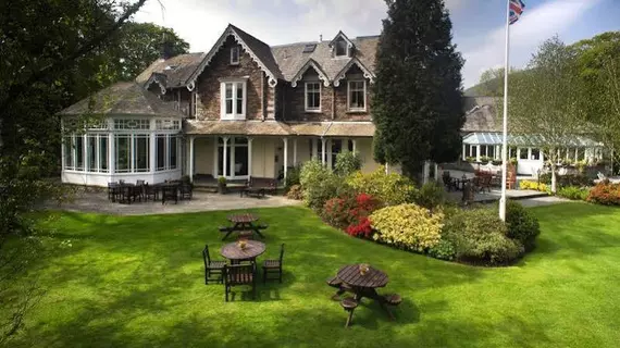 The Wordsworth Hotel & Spa | Cumbria (kontluk) - Ambleside