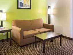 Quality Inn & Suites Quantico | Virginia - Stafford