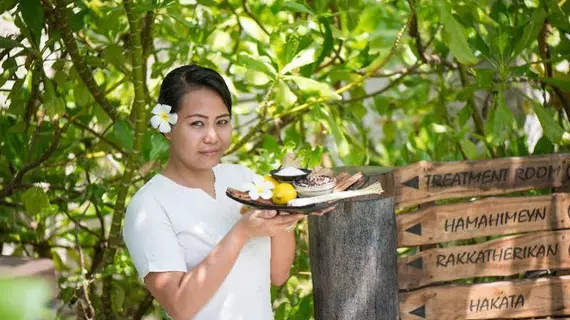 Coco Palm Dhuni Kolhu | Maldivler - Dhunikolhu