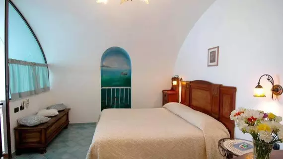 Hotel La Ninfa | Campania - Salerno (il) - Amalfi