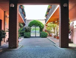 Ca' Bianca Hotel Corte Del Naviglio | Lombardy - Milano (ve civarı) - Milano - Navigli