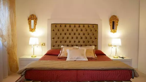 Hotel Continentale | Toskana - Arezzo (vilayet) - Arezzo