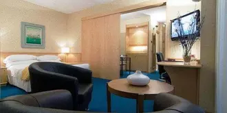 Best Western Plus Executive Hotel and Suites