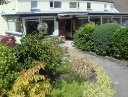 Manian Lodge | Galler - Pembrokeshire - Kilgetty - Begelly