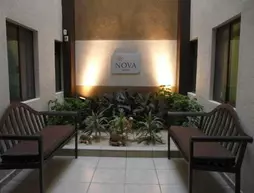 Nova Express Huatulco | Oaxaca - Huatulco (ve civarı) - Santa Cruz Huatulco