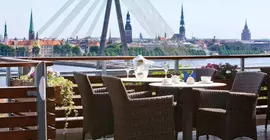 Riga Islande | Riga (ve civarı) - Kurzeme Banliyösü - Kipsala