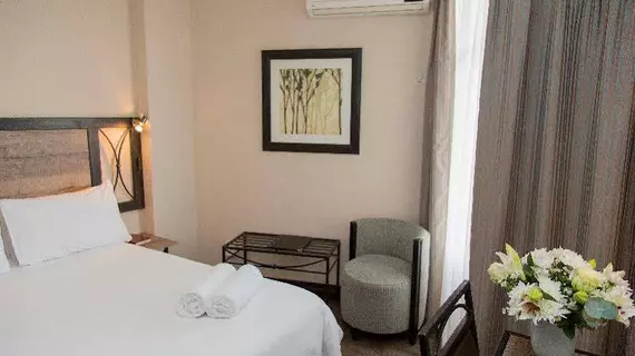 Hotel 224 | Gauteng - City of Tshwane - Johannesburg (ve civarı) - Pretoria