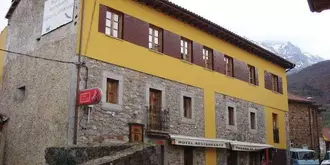 POSADA ASTURIANO