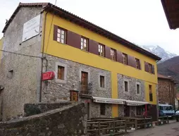 POSADA ASTURIANO | Kastilya ve Leon - Leon (vilayet) - Posada de Valdeon