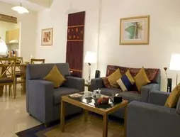 Star Metro Al Barsha Apartments | Dubai - Dubai