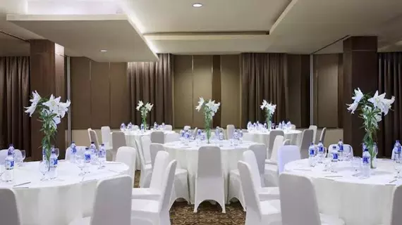 Hotel Santika Depok | West Java - Cakarta (ve civarı) - Depok - Pondokcina