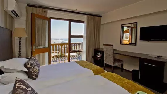 The Kelway Hotel | Eastern Cape - Nelson Mandela Bay - Port Elizabeth