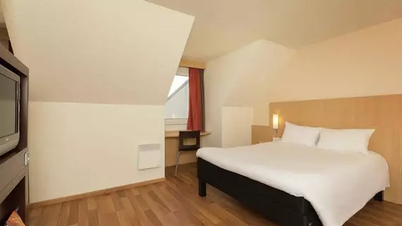 ibis Paris Vanves Parc des Expositions | Ile-de-France - Paris - Hauts-de-Seine