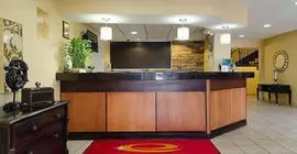 Econo Lodge at Wanamaker | Kansas - Topeka (ve civarı) - Topeka