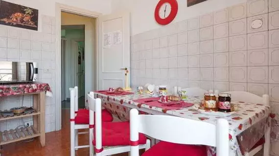 Bed and Breakfast Le Torri Dei Papi | Lazio - Roma (ve civarı) - Roma Kent Merkezi - Prati