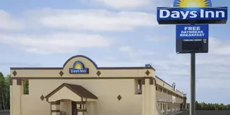 Days Inn - Richmond