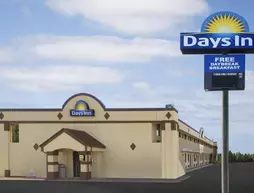 Days Inn - Richmond | Indiana - Richmond (ve civarı) - Richmond