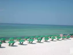 Wyndham Garden Fort Walton Beach | Florida - Fort Walton Beach - Destin (ve civarı) - Fort Walton Beach