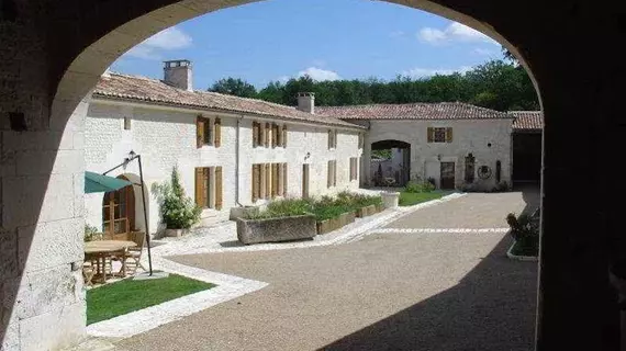 Le Relais De Saint Preuil | Nouvelle-Aquitaine - Charente - Saint-Preuil