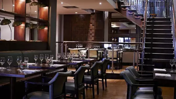 Clayton Crown London | Londra (ve civarı) - Barnet - Cricklewood