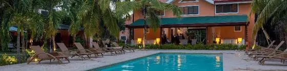 Caserma | La Altagracia - Punta Cana (ve civarı) - San Rafael Del Yuma