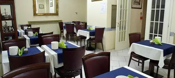 Hotel Continental | Piedmont - Turin (ve civarı) - Turin - Lingotto