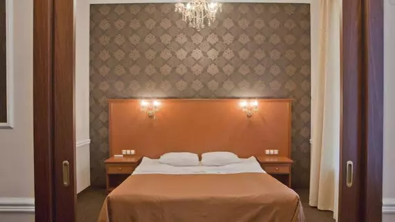 Asteria Hotel | Leningrad Bölgesi - St. Petersburg (ve civarı) - St. Petersburg - Tsentralny