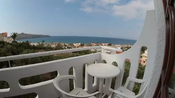 Folia Studios Apts | Girit Adası - Hanya (bölge) - Hanya