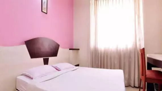 Hotel Heritage Dakshin | Maharaştra - Raigad - Bombay (ve civarı) - Navi Bombay