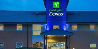 Holiday Inn Express Braintree