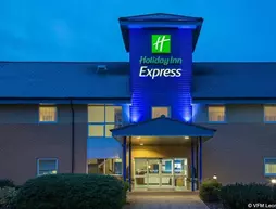 Holiday Inn Express Braintree | Essex (kontluk) - Braintree