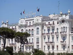 Grand Hotel Rimini e Residenza Parco Fellini | Emilia-Romagna - Rimini - Marina Centro