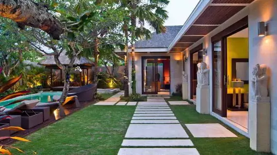 Chandra Luxury Villas Bali | Bali - Badung - Laksmana