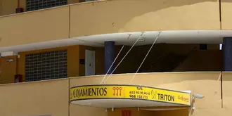 Apartamento Sol Triton