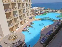 Sphinx Aqua Park Beach Resort | Kızıldeniz İli - Hurgada (ve civarı) - Hurgada - Corniche Yolu-Dahar