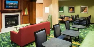 Fairfield Inn & Suites by Marriott Rogers