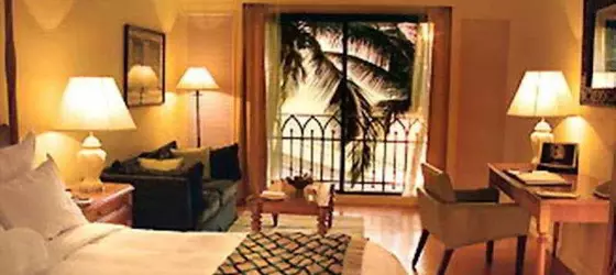 Goa Marriott Resort & Spa | Goa - Kuzey Goa - Panaji