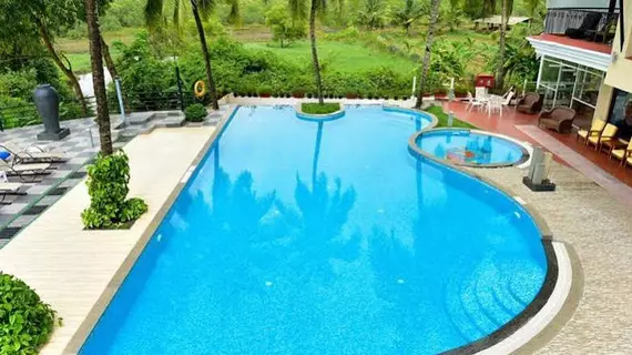 Golden Tulip Goa | Goa - Kuzey Goa - Candolim