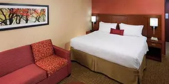 Courtyard by Marriott San Diego Rancho Bernardo